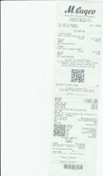 Кассовые чеки с подтверждением в Инте