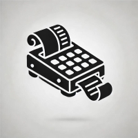 Кассовые чеки в Инте