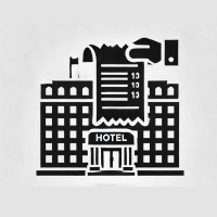 Гостиничные чеки в Инте