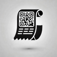 Чеки с QR-кодом в Инте