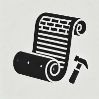 Чеки на стройматериалы в Инте